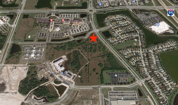 Addison Square: Lake Andrew Dr., Viera, FL 32940